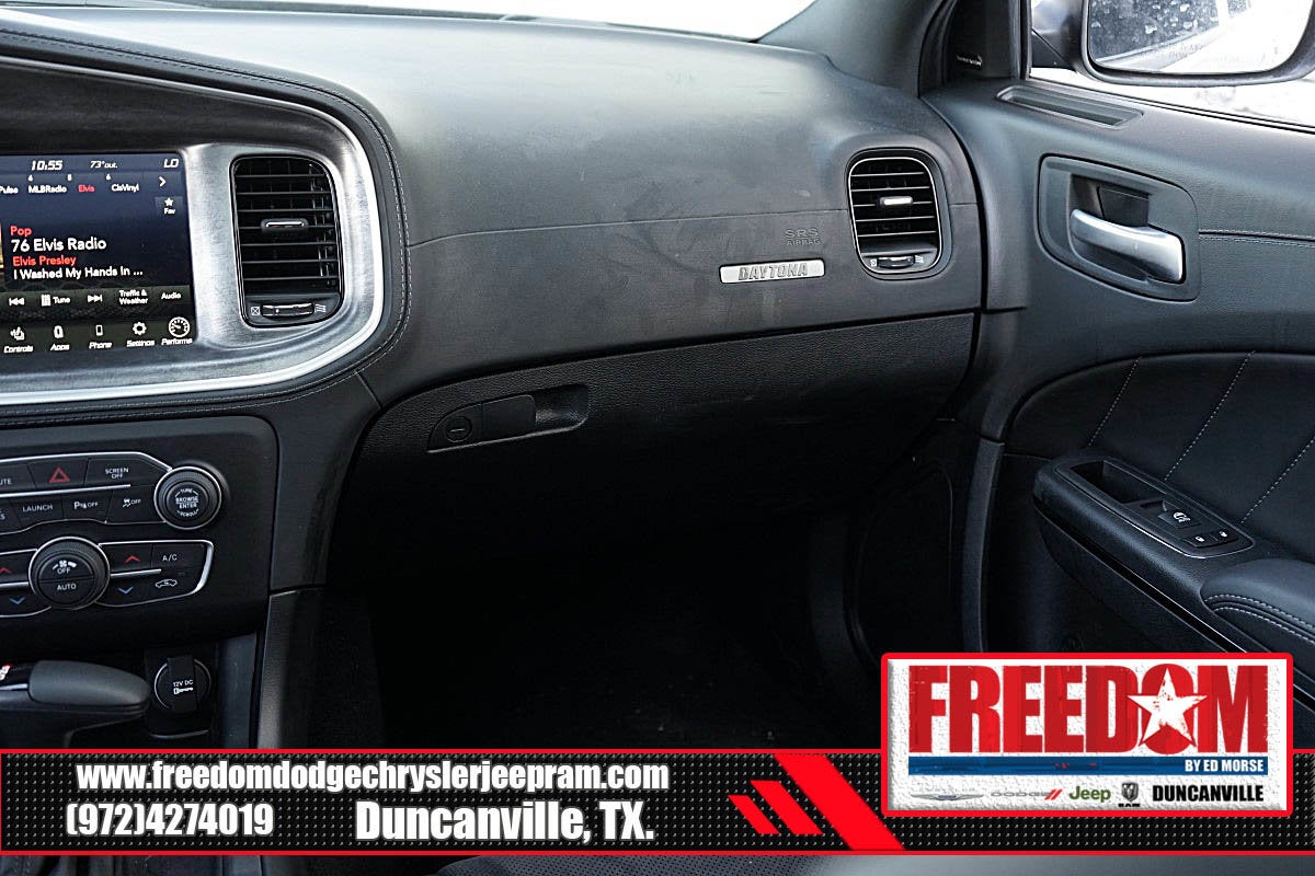 2023 Dodge Charger R/T Scat Pack