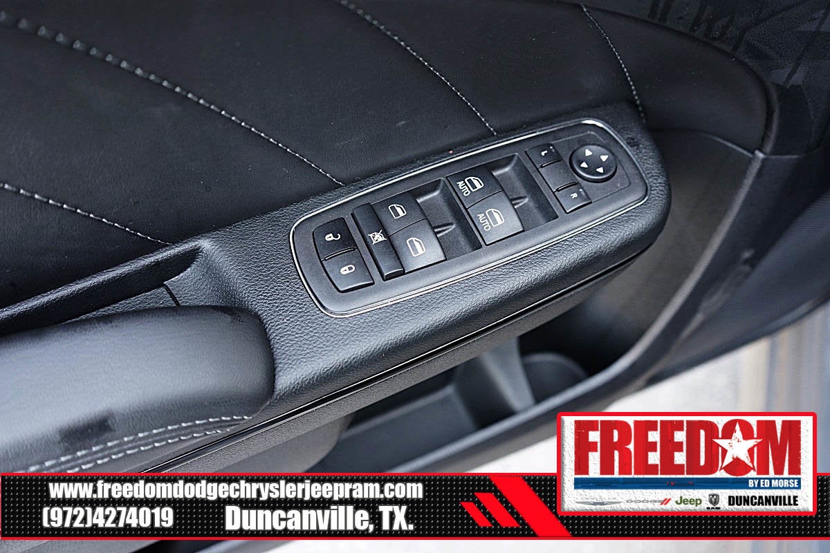 2023 Dodge Charger R/T Scat Pack