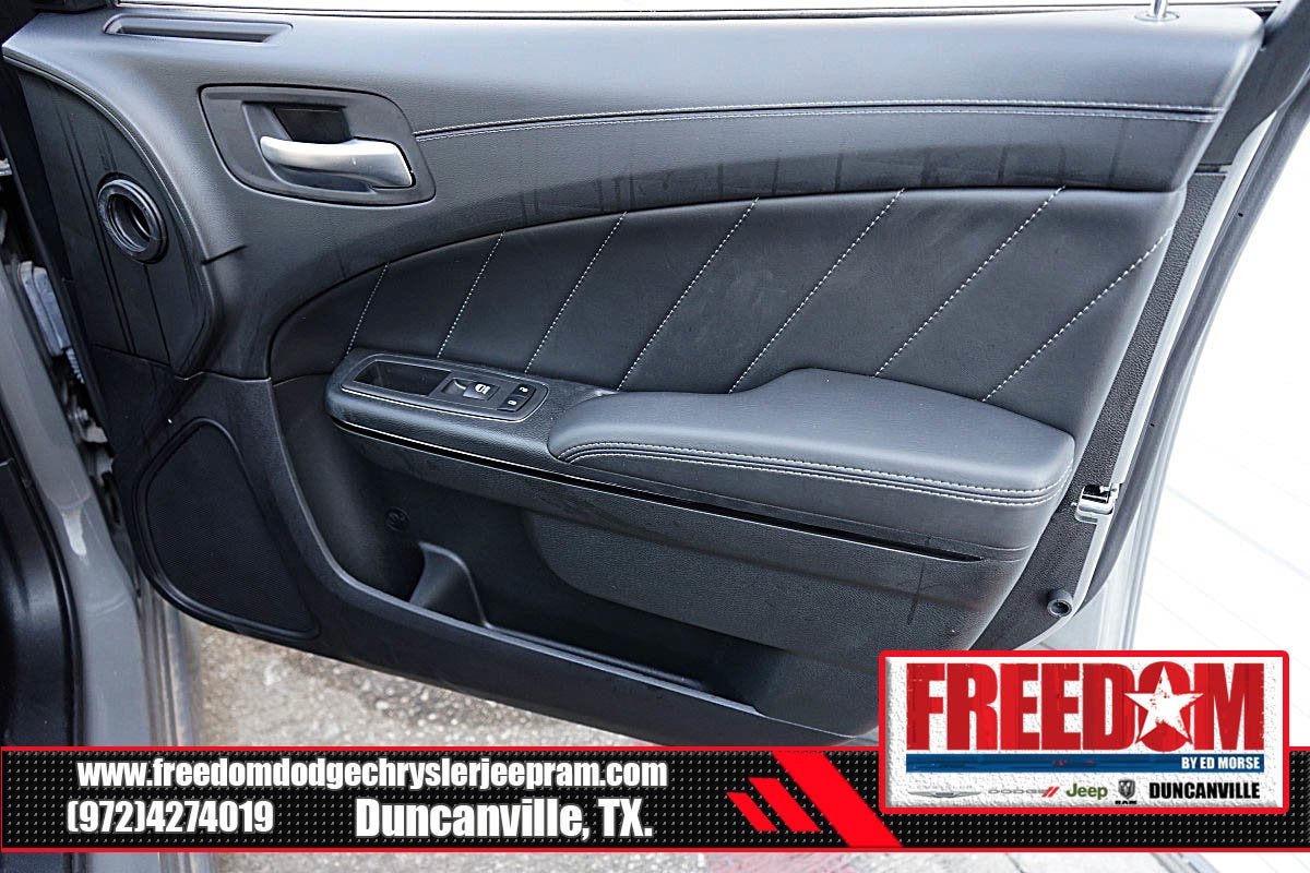 2023 Dodge Charger R/T Scat Pack