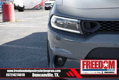 2023 Dodge Charger R/T Scat Pack