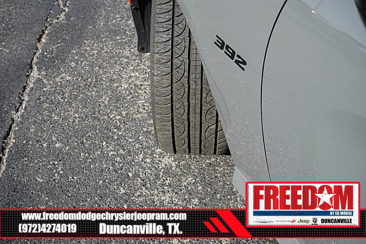 2023 Dodge Charger R/T Scat Pack