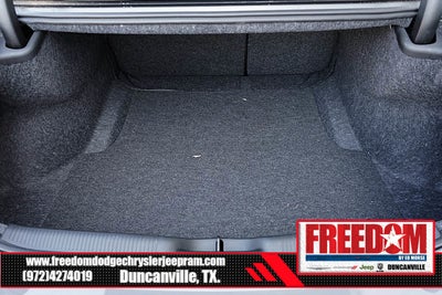 2023 Dodge Charger R/T Scat Pack