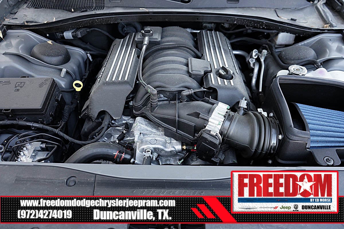 2023 Dodge Charger R/T Scat Pack