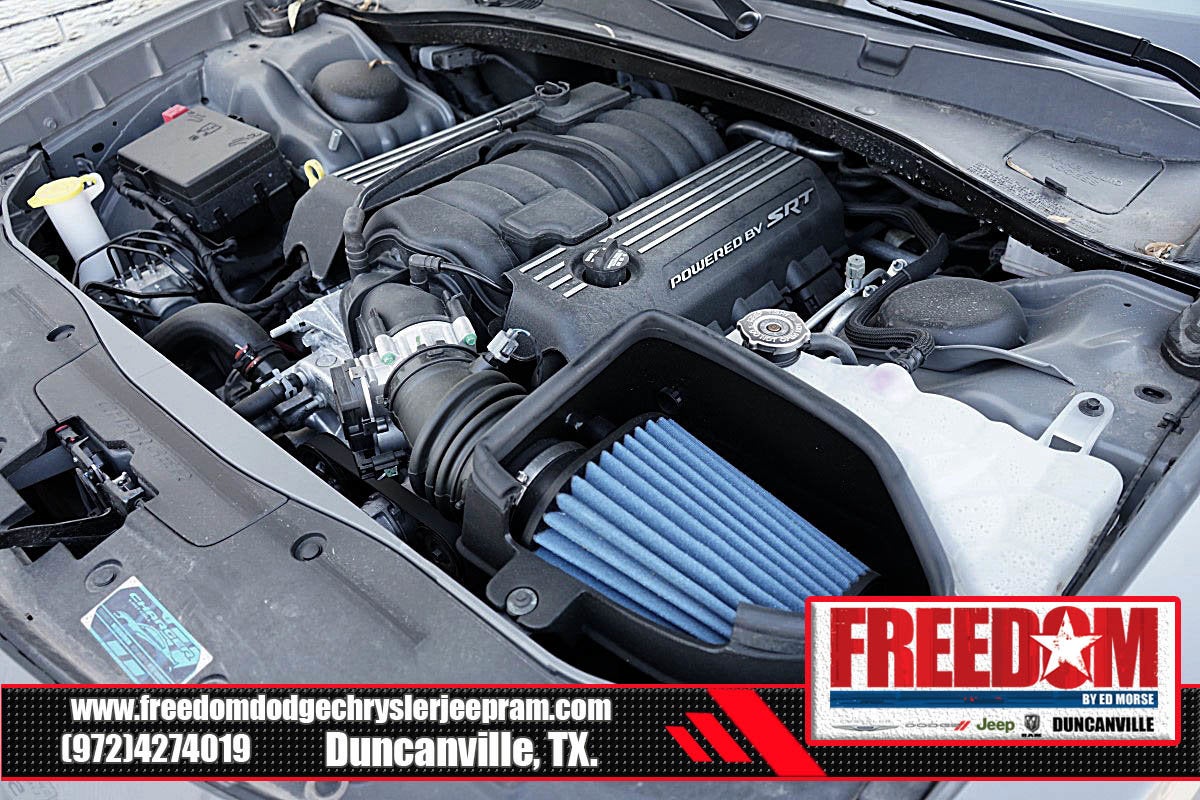 2023 Dodge Charger R/T Scat Pack