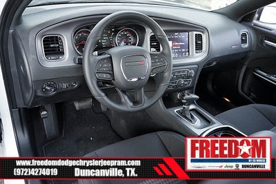 2023 Dodge Charger R/T Scat Pack