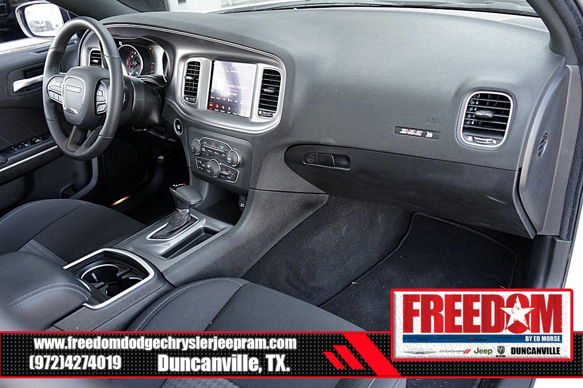 2023 Dodge Charger R/T Scat Pack