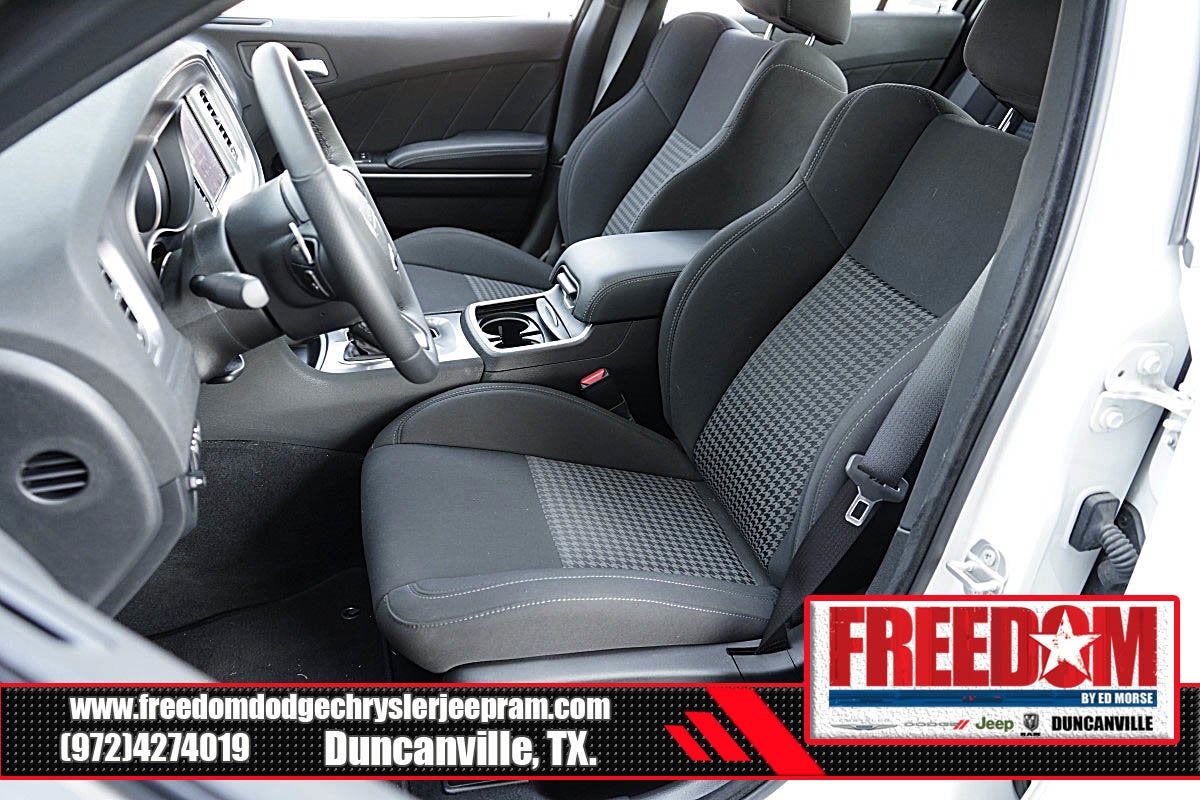 2023 Dodge Charger R/T Scat Pack