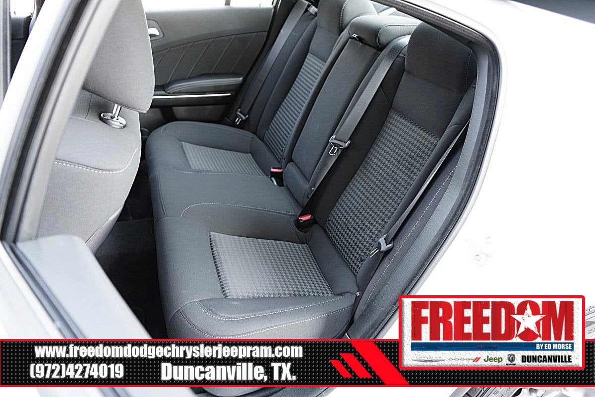 2023 Dodge Charger R/T Scat Pack