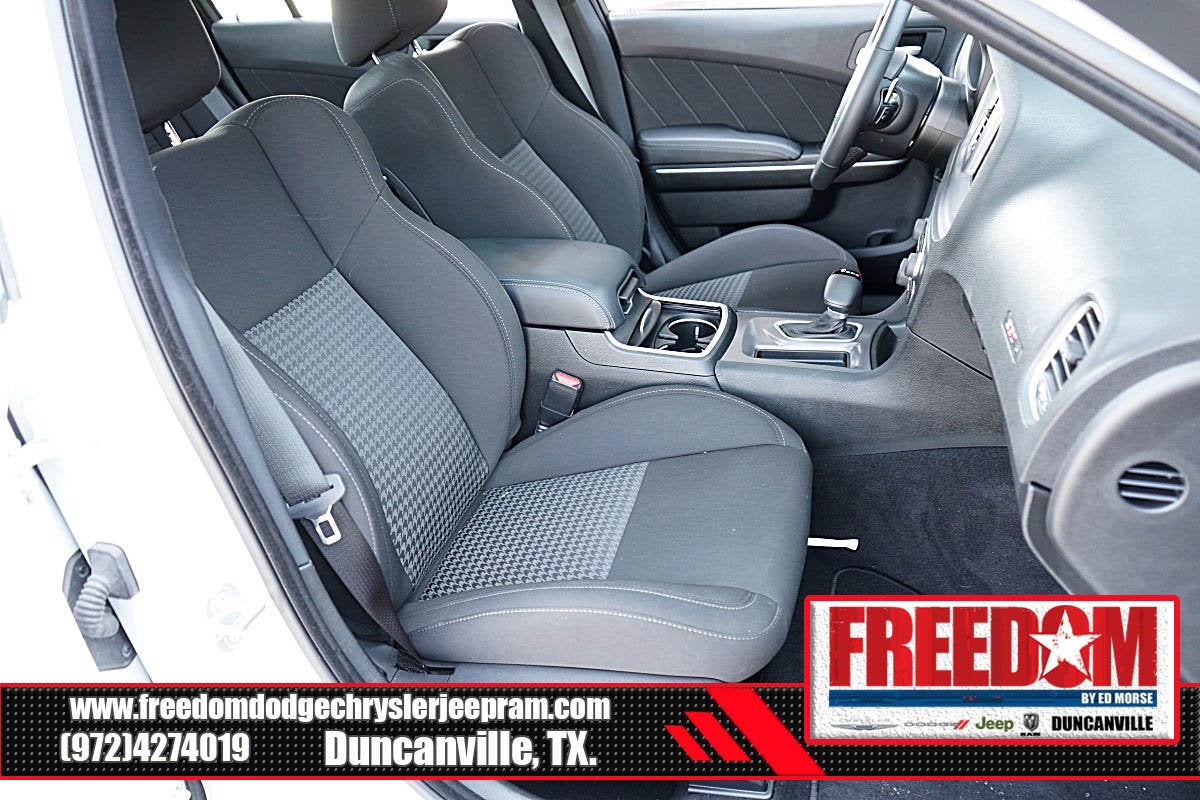 2023 Dodge Charger R/T Scat Pack