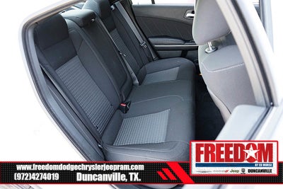 2023 Dodge Charger R/T Scat Pack