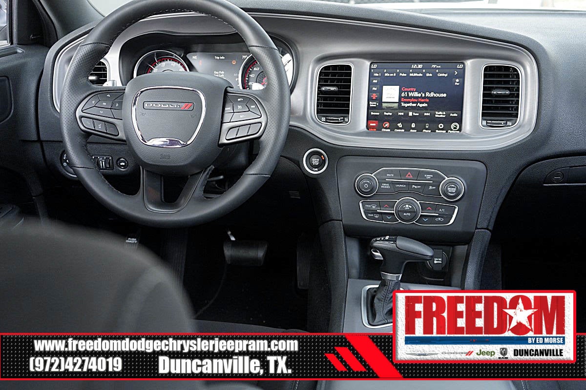 2023 Dodge Charger R/T Scat Pack