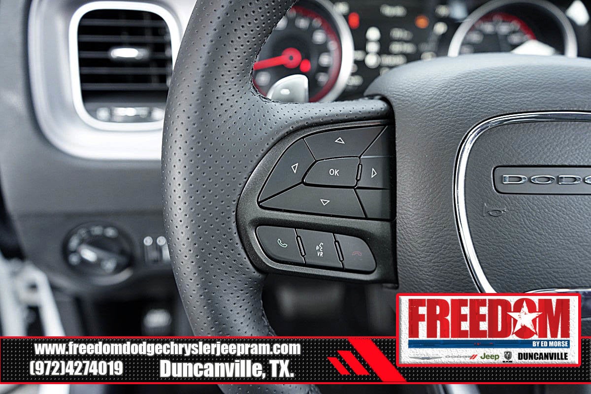 2023 Dodge Charger R/T Scat Pack