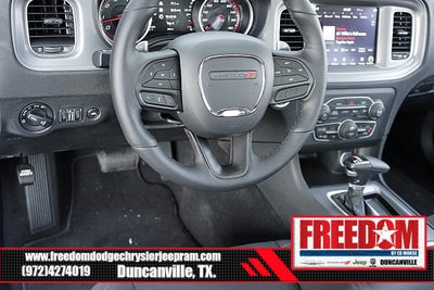 2023 Dodge Charger R/T Scat Pack