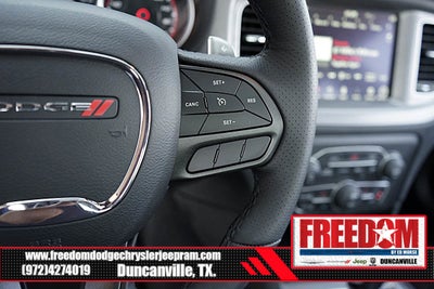 2023 Dodge Charger R/T Scat Pack