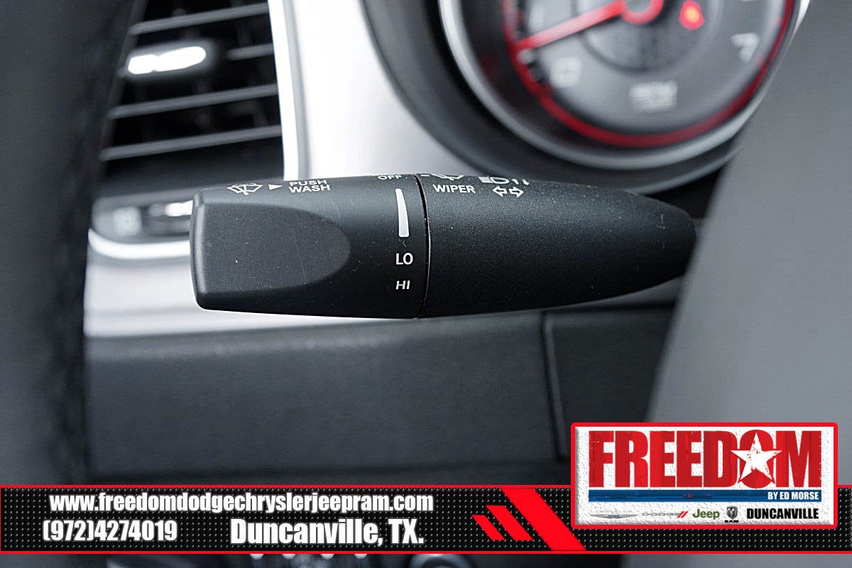 2023 Dodge Charger R/T Scat Pack