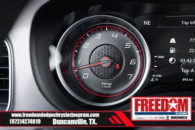 2023 Dodge Charger R/T Scat Pack