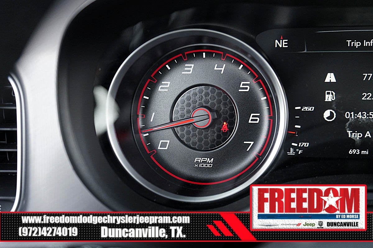 2023 Dodge Charger R/T Scat Pack