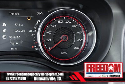 2023 Dodge Charger R/T Scat Pack