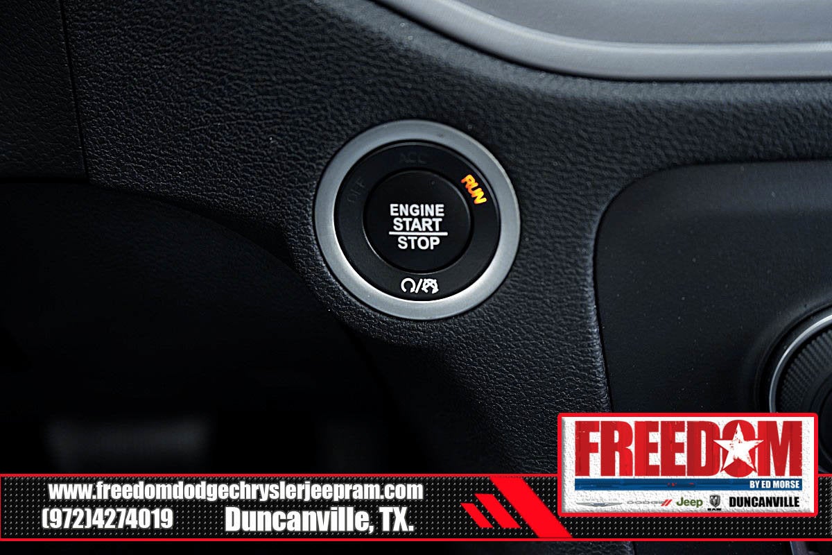 2023 Dodge Charger R/T Scat Pack