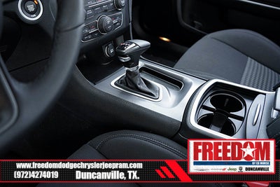 2023 Dodge Charger R/T Scat Pack