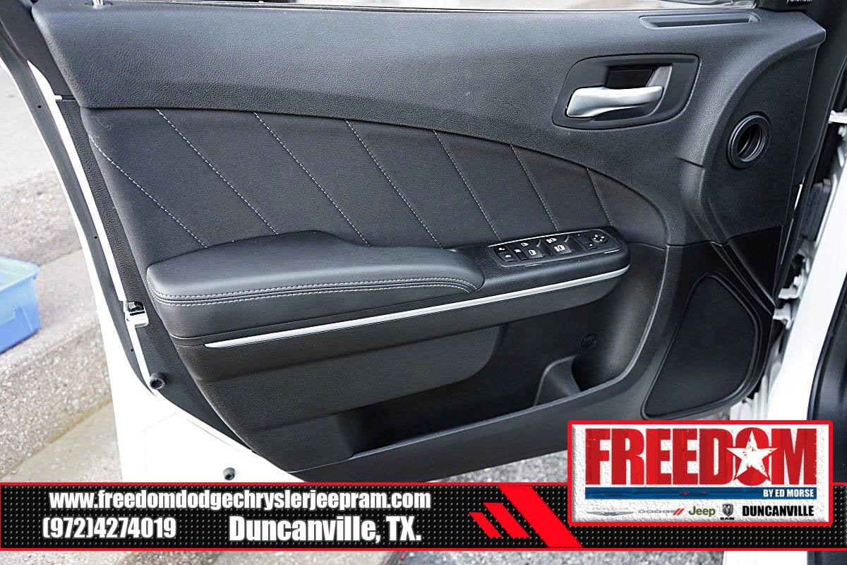 2023 Dodge Charger R/T Scat Pack