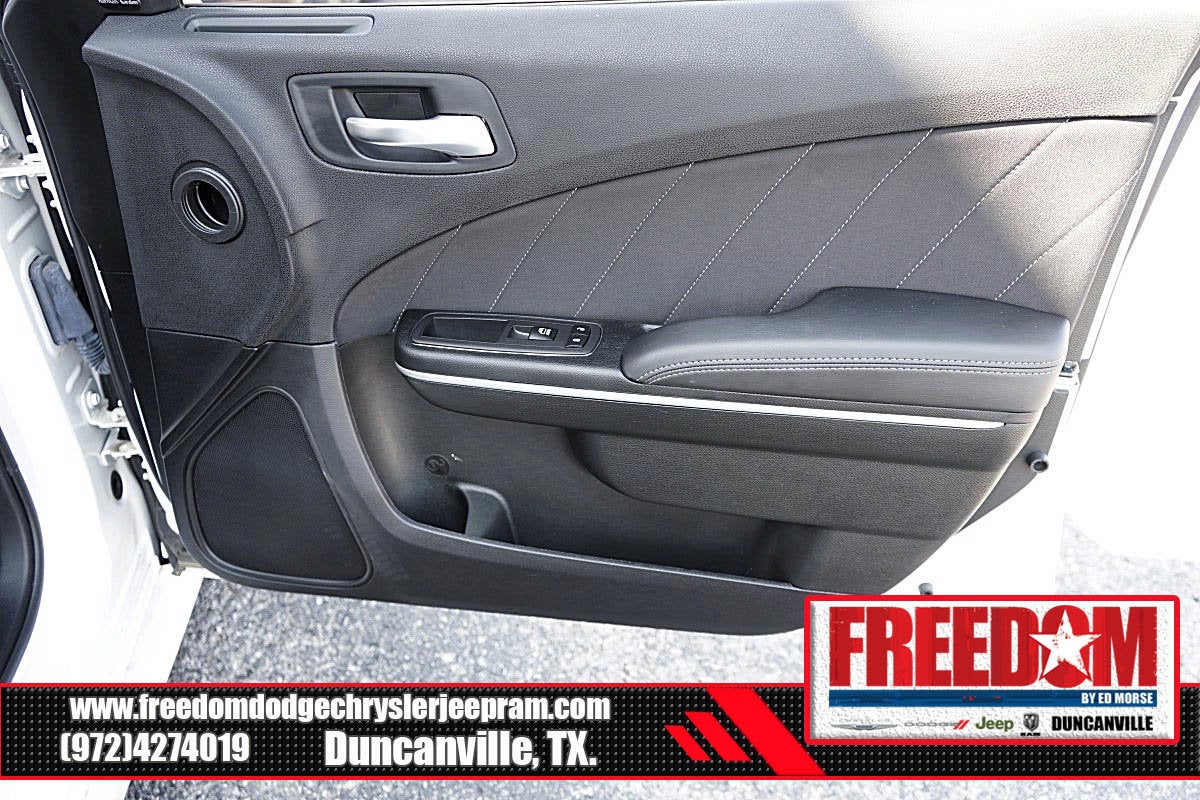 2023 Dodge Charger R/T Scat Pack