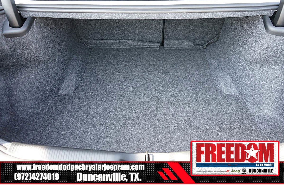 2023 Dodge Charger R/T Scat Pack