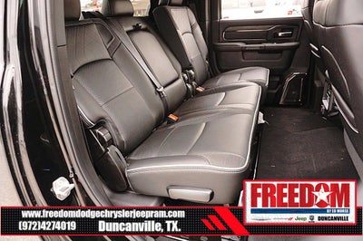 2026 RAM 3500 Limited