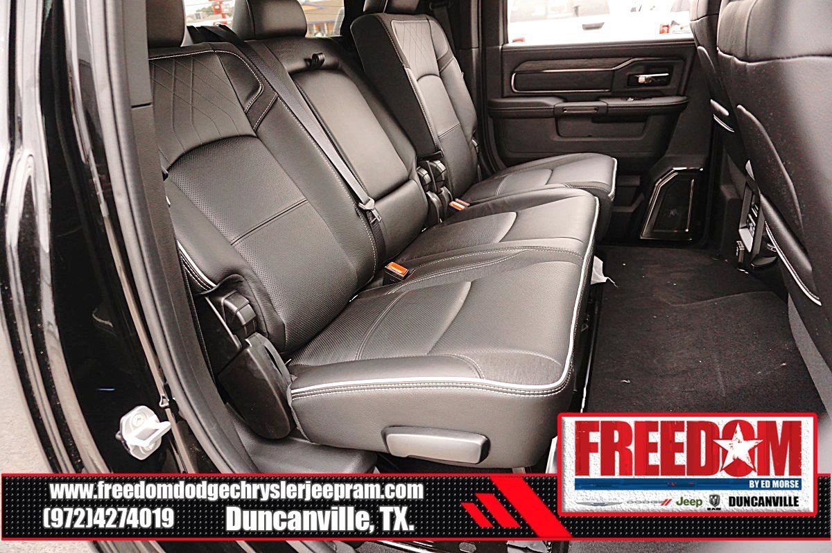 2026 RAM 3500 Limited