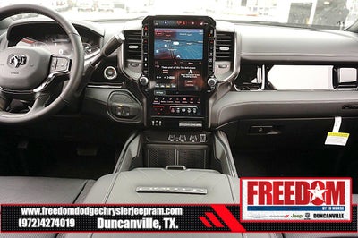 2026 RAM 3500 Limited