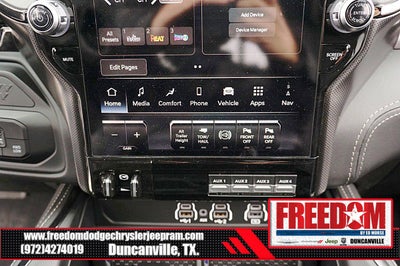 2026 RAM 3500 Limited