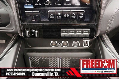 2026 RAM 3500 Limited