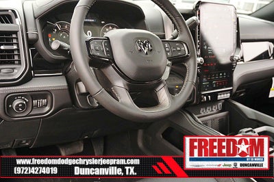 2026 RAM 3500 Limited