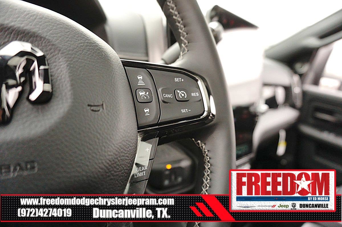 2026 RAM 3500 Limited