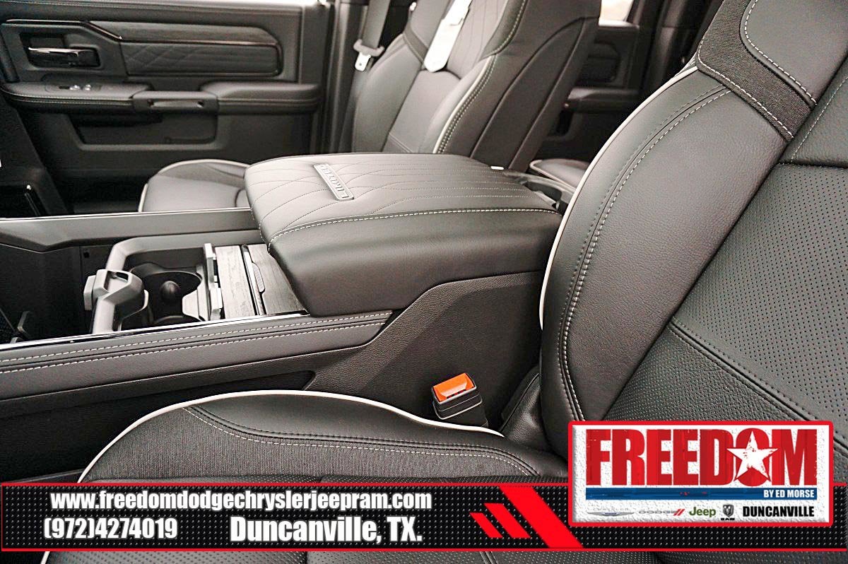 2026 RAM 3500 Limited