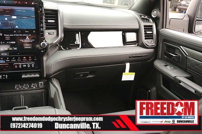 2026 RAM 3500 Limited