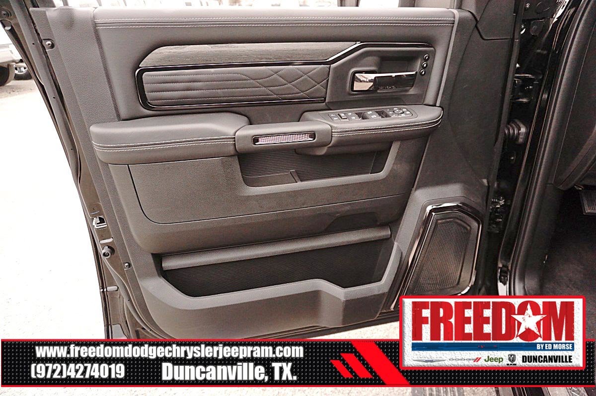 2026 RAM 3500 Limited