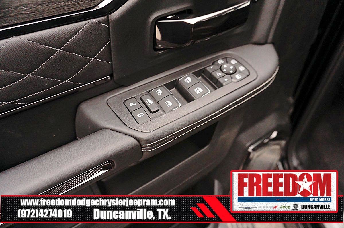 2026 RAM 3500 Limited