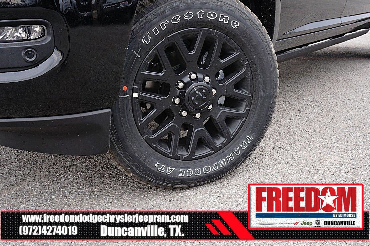 2026 RAM 3500 Limited