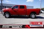 2027 RAM 2500 Tradesman