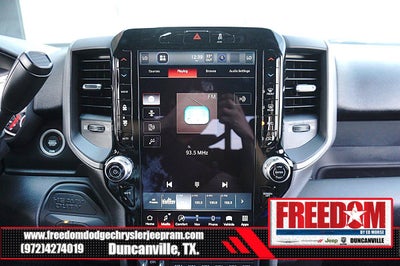 2027 RAM 2500 Tradesman