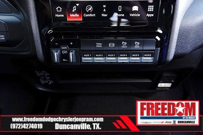 2027 RAM 2500 Tradesman