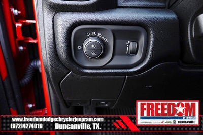 2027 RAM 2500 Tradesman