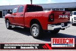 2027 RAM 2500 Tradesman