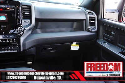 2027 RAM 2500 Tradesman