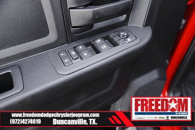 2027 RAM 2500 Tradesman
