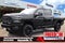 2026 RAM 2500 Black Express