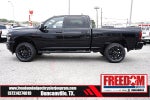 2026 RAM 2500 Black Express