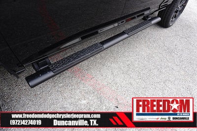 2026 RAM 2500 Black Express