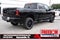 2026 RAM 2500 Black Express